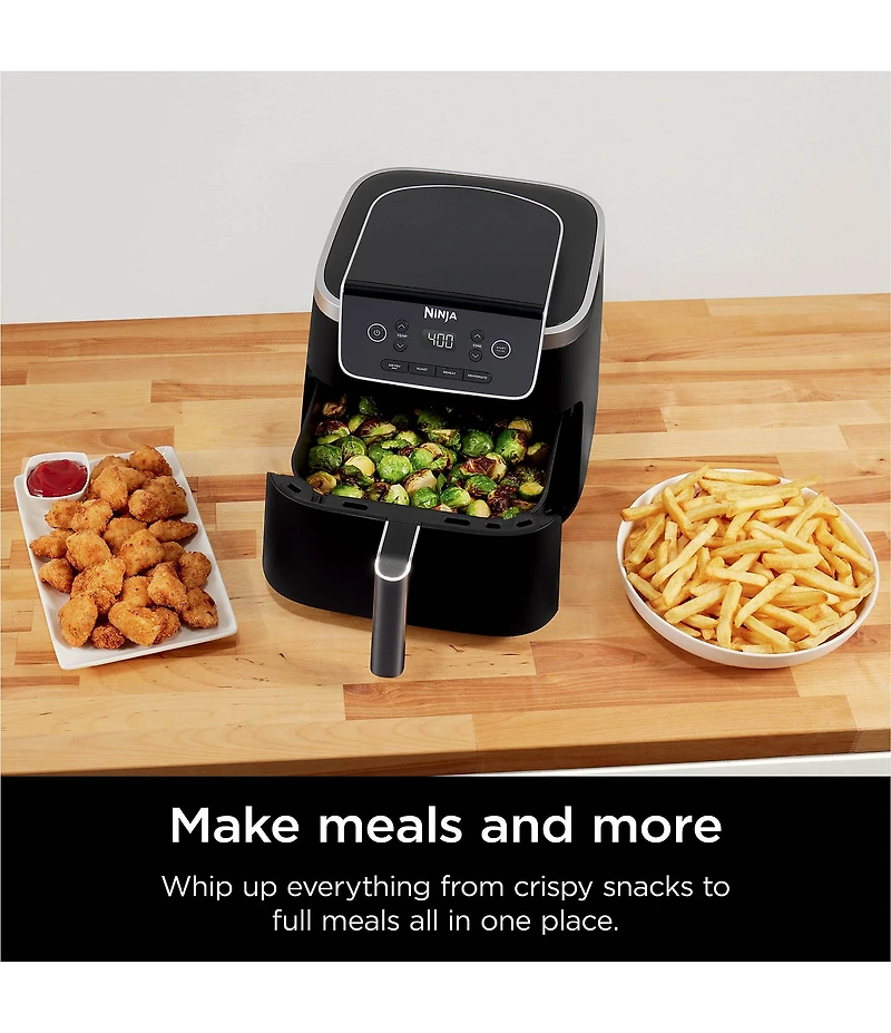 Ninja® Air Fryer Pro 4-in-1