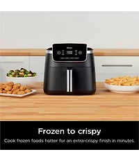 Ninja® Air Fryer Pro 4-in-1
