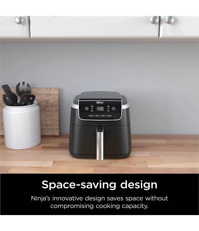 Ninja® Air Fryer Pro 4-in-1