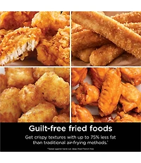Ninja® Air Fryer Pro 4-in-1