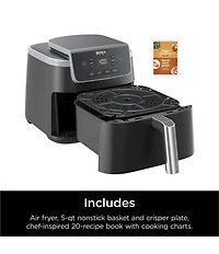 Ninja® Air Fryer Pro 4-in-1
