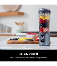 Ninja Blast Portable Blender