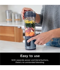 Ninja Blast Portable Blender
