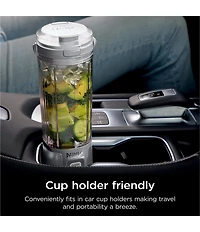 Ninja Blast Portable Blender