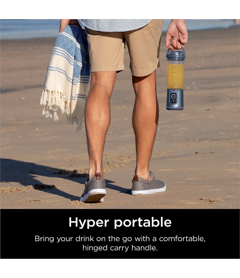 Ninja Blast Portable Blender
