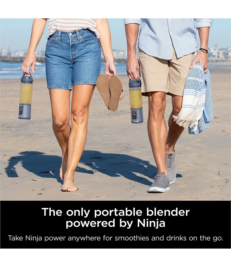 Ninja Blast Portable Blender
