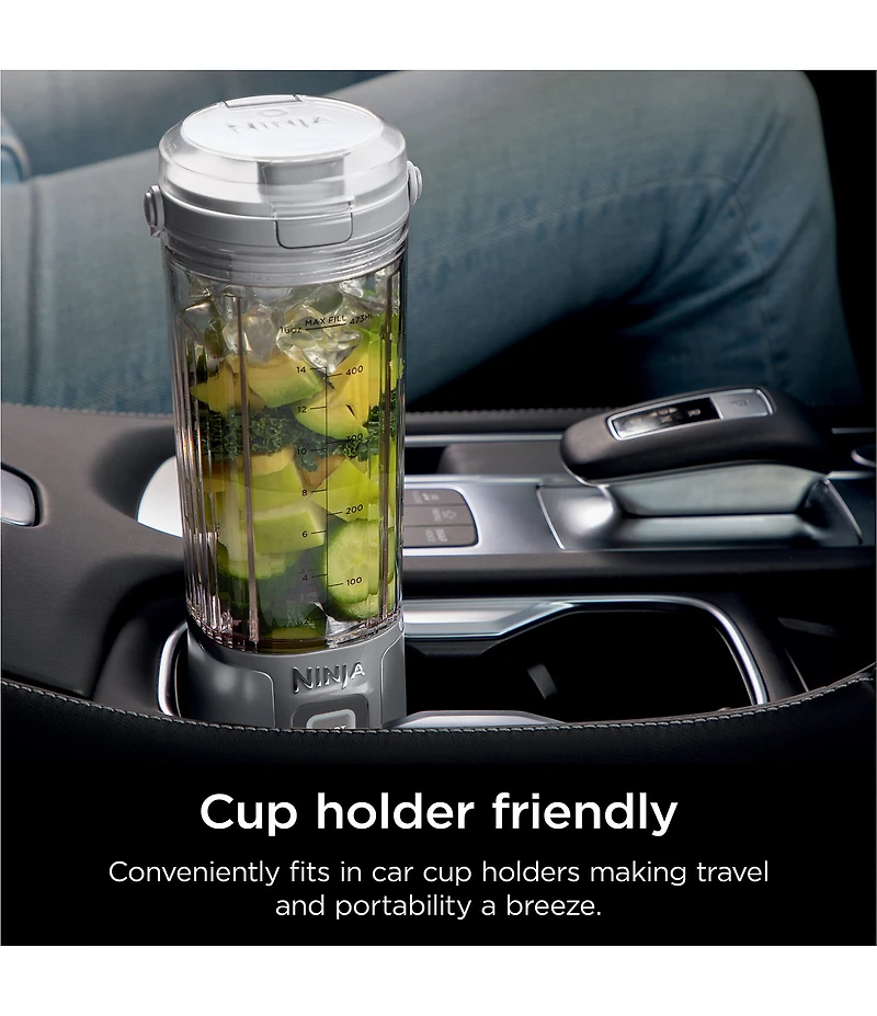 Ninja Blast Portable Blender