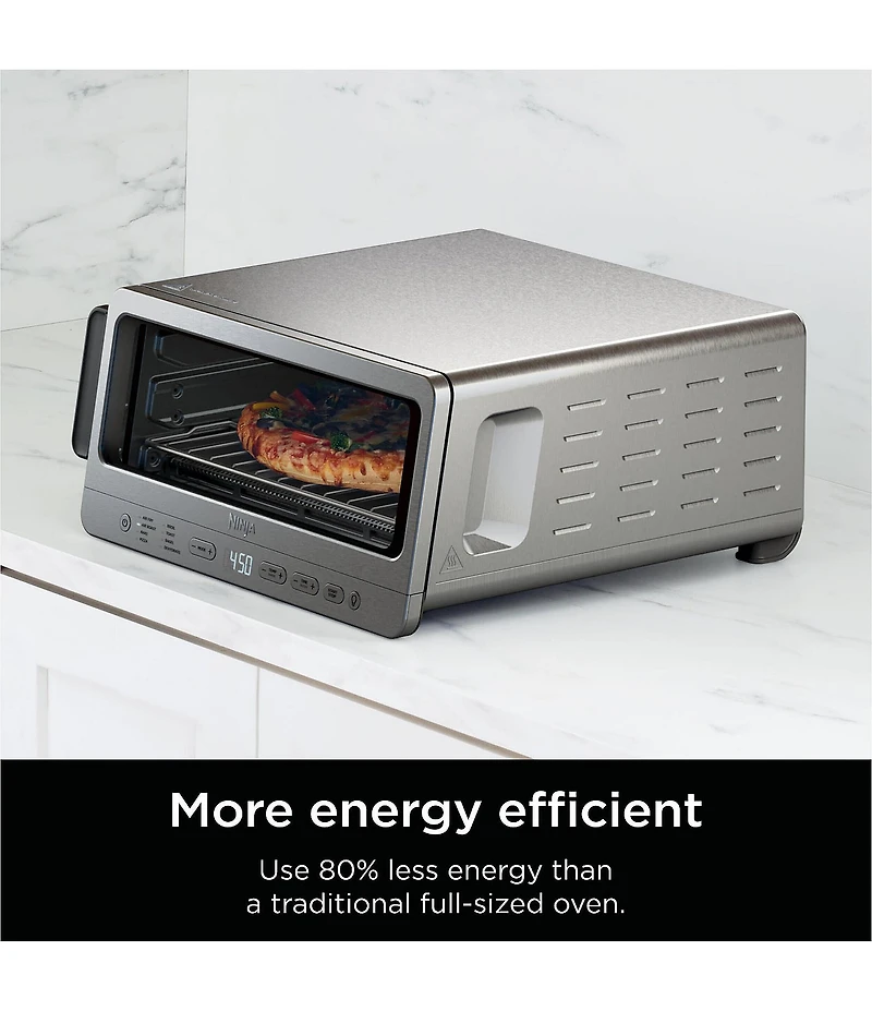 Ninja® Flip Toaster Oven & Air Fryer