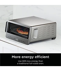 Ninja® Flip Toaster Oven & Air Fryer
