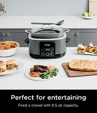 Ninja Foodi PossibleCooker PRO