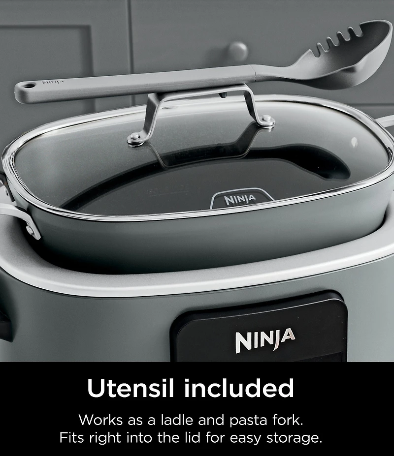 Ninja Foodi PossibleCooker PRO
