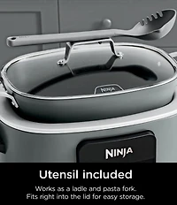 Ninja Foodi PossibleCooker PRO