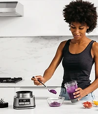 Ninja Foodi Power Nutri Blender Duo Smoothie Bowl Maker and Personal Blender