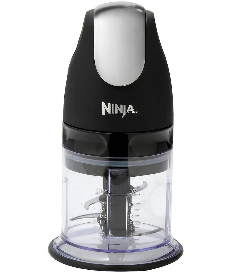 Ninja Master Prep Professional Set