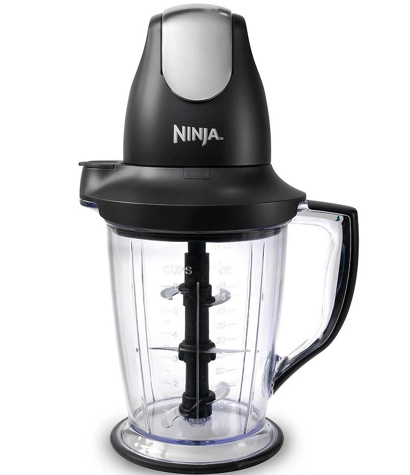 Ninja Master Prep Professional Set