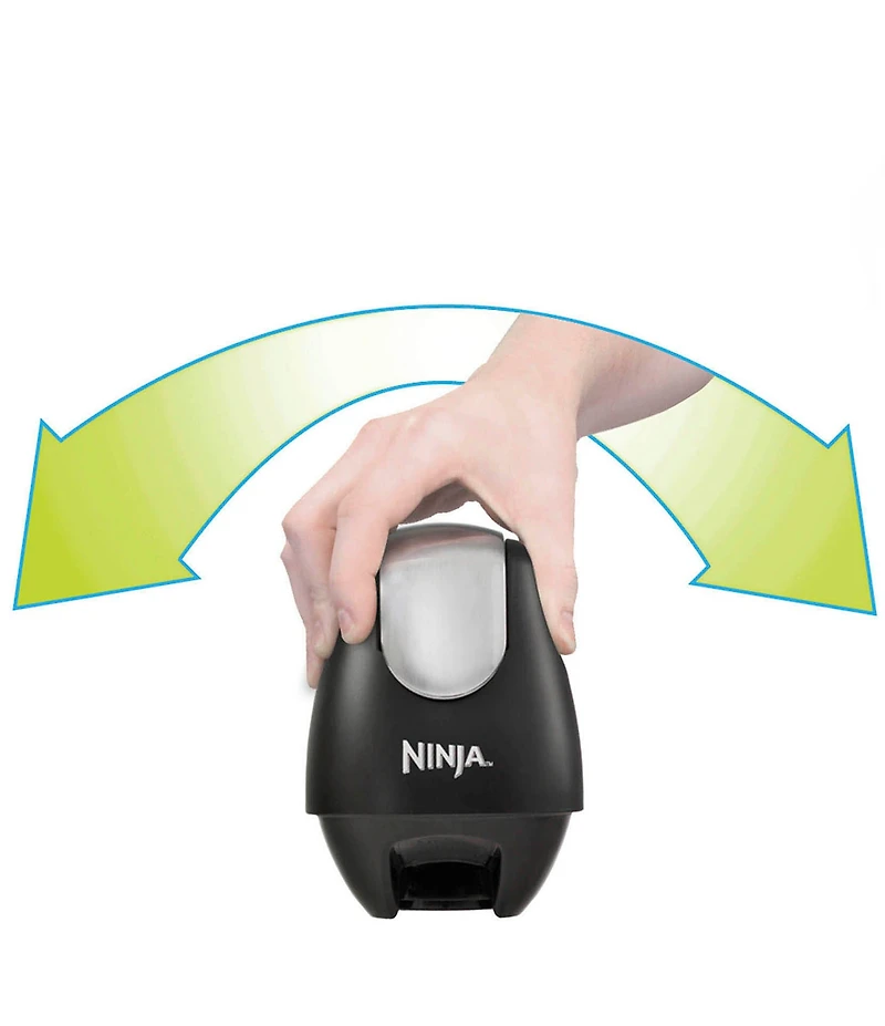Ninja Master Prep Professional Set