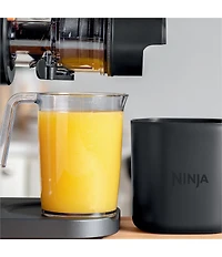 Ninja NEVERCLOG™ Cold Press Juicer