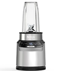 Ninja Nutri-Blender Pro With Auto-iQ Personal Blender