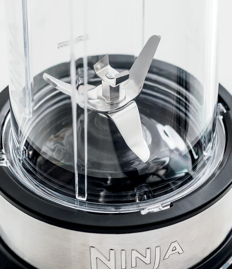 Ninja Nutri-Blender Pro With Auto-iQ Personal Blender