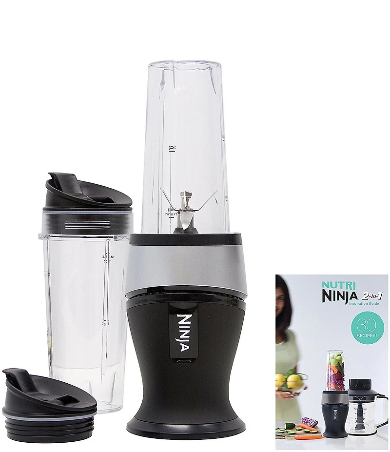 Ninja Nutri-Ninja Fit Blender