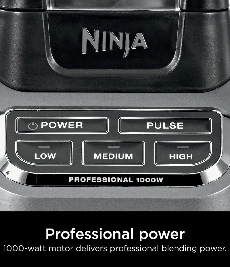 Ninja Professional Blender