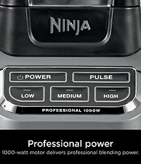 Ninja Professional Blender