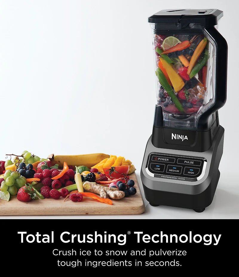 Ninja Professional Blender