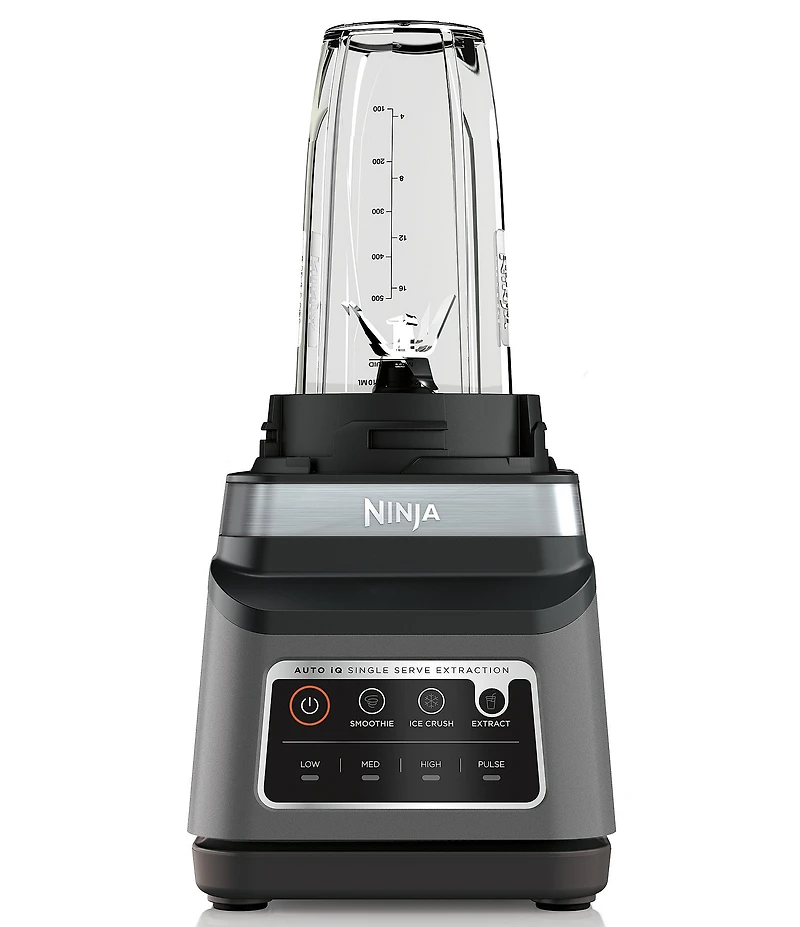 Ninja Professional Plus Blender DUO with Auto iQ