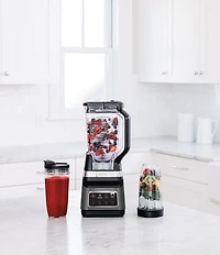 Ninja Professional Plus Blender DUO with Auto iQ