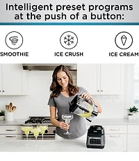 Ninja Professional Plus Blender with Auto-iQ