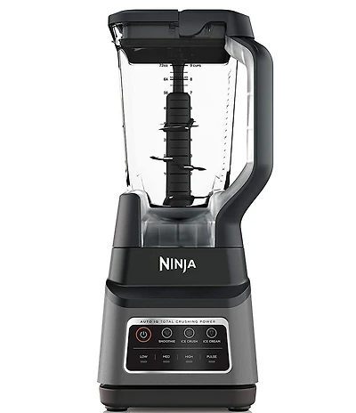 Ninja Professional Plus Blender with Auto-iQ