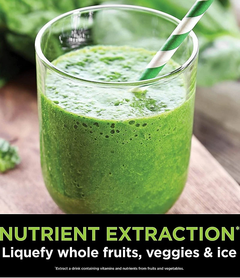 Ninja Professional Plus Kitchen System with Auto-iQ