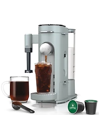 Ninja Single-Serve Pods & Grounds Specialty Coffee Maker