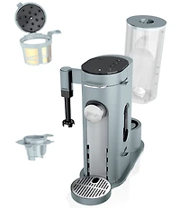 Ninja Single-Serve Pods & Grounds Specialty Coffee Maker