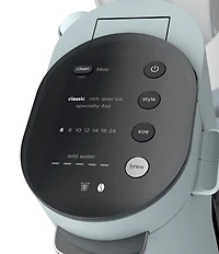 Ninja Single-Serve Pods & Grounds Specialty Coffee Maker
