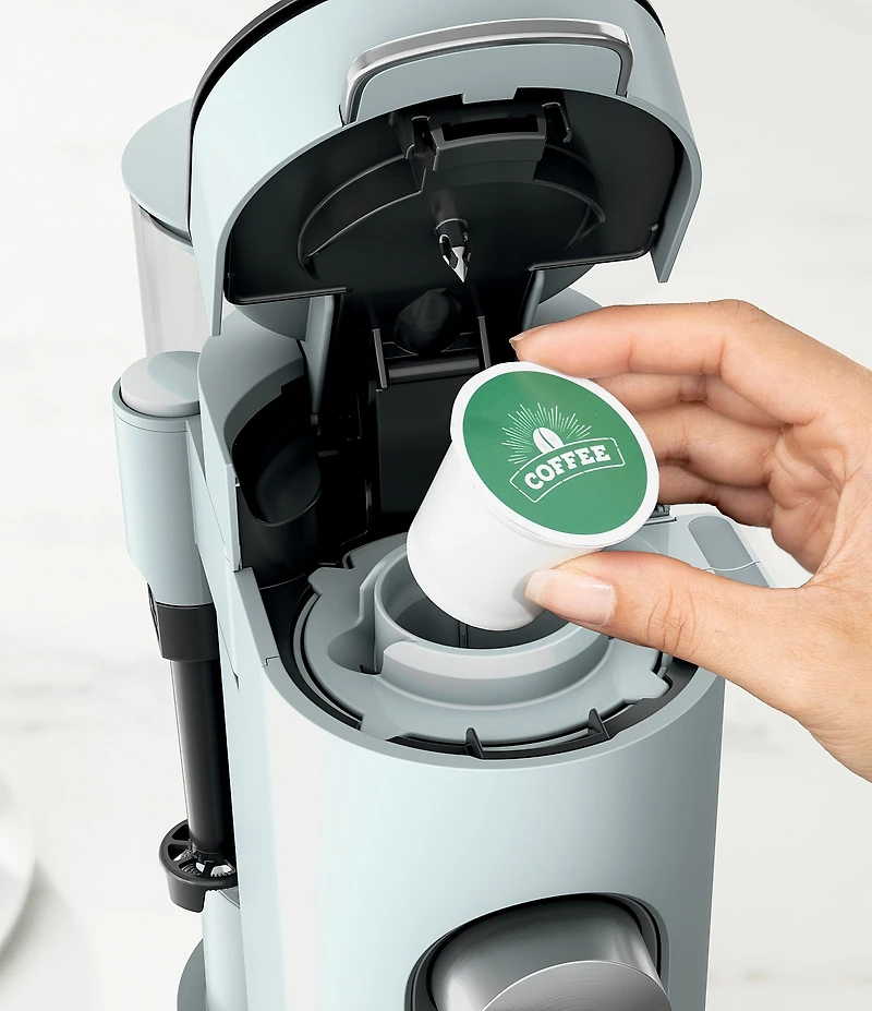Ninja Single-Serve Pods & Grounds Specialty Coffee Maker