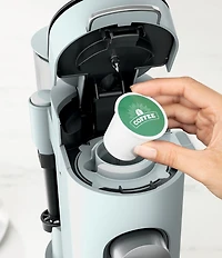 Ninja Single-Serve Pods & Grounds Specialty Coffee Maker