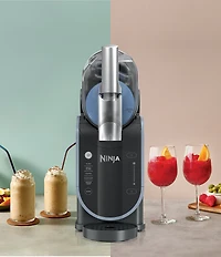 Ninja SLUSHi ™ 88 oz. Professional Frozen Drink Maker