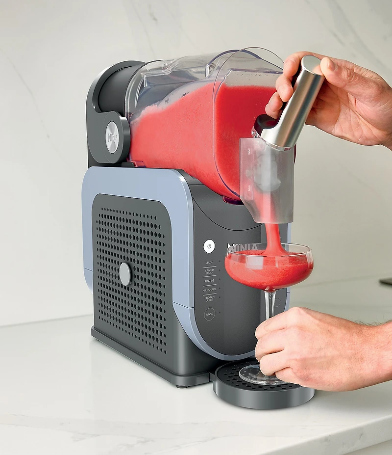 Ninja SLUSHi ™ 88 oz. Professional Frozen Drink Maker