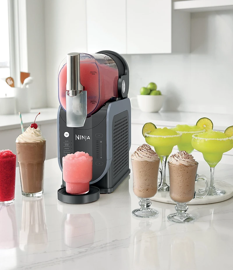 Ninja SLUSHi ™ 88 oz. Professional Frozen Drink Maker