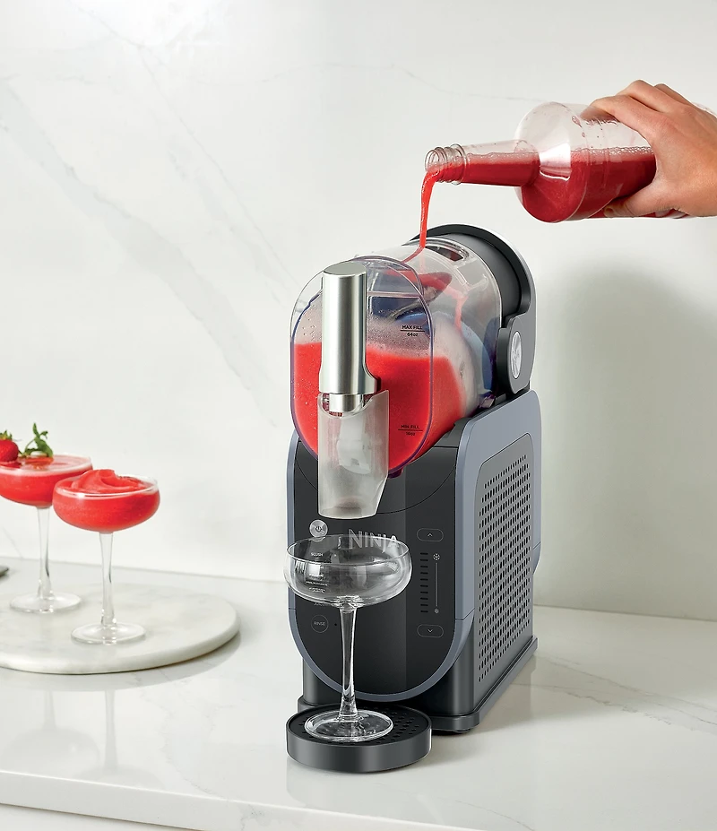 Ninja SLUSHi ™ 88 oz. Professional Frozen Drink Maker
