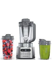 Ninja TWISTi High-Speed Blender