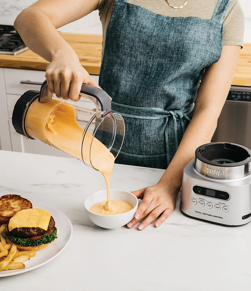 Ninja TWISTi High-Speed Blender