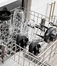 Ninja TWISTi High-Speed Blender