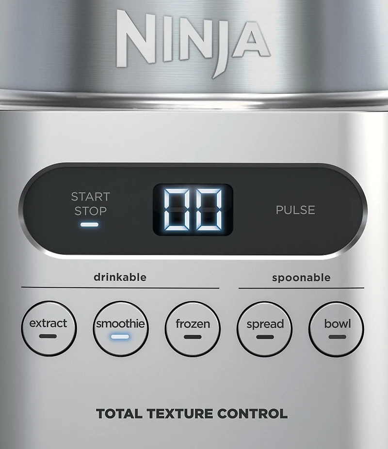 Ninja TWISTi High-Speed Blender