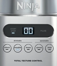 Ninja TWISTi High-Speed Blender