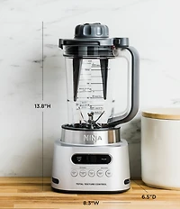 Ninja TWISTi High-Speed Blender