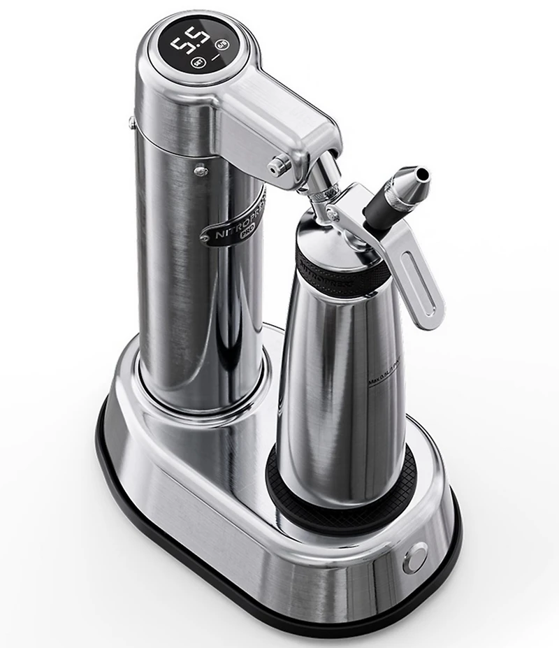 NitroPress Pro Nitro Beverage Machine