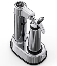 NitroPress Pro Nitro Beverage Machine