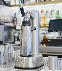 NitroPress Pro Nitro Beverage Machine